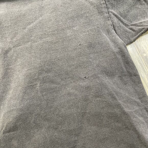 Vintage Famous Stars & Straps Shirt - Picture 5 of 5